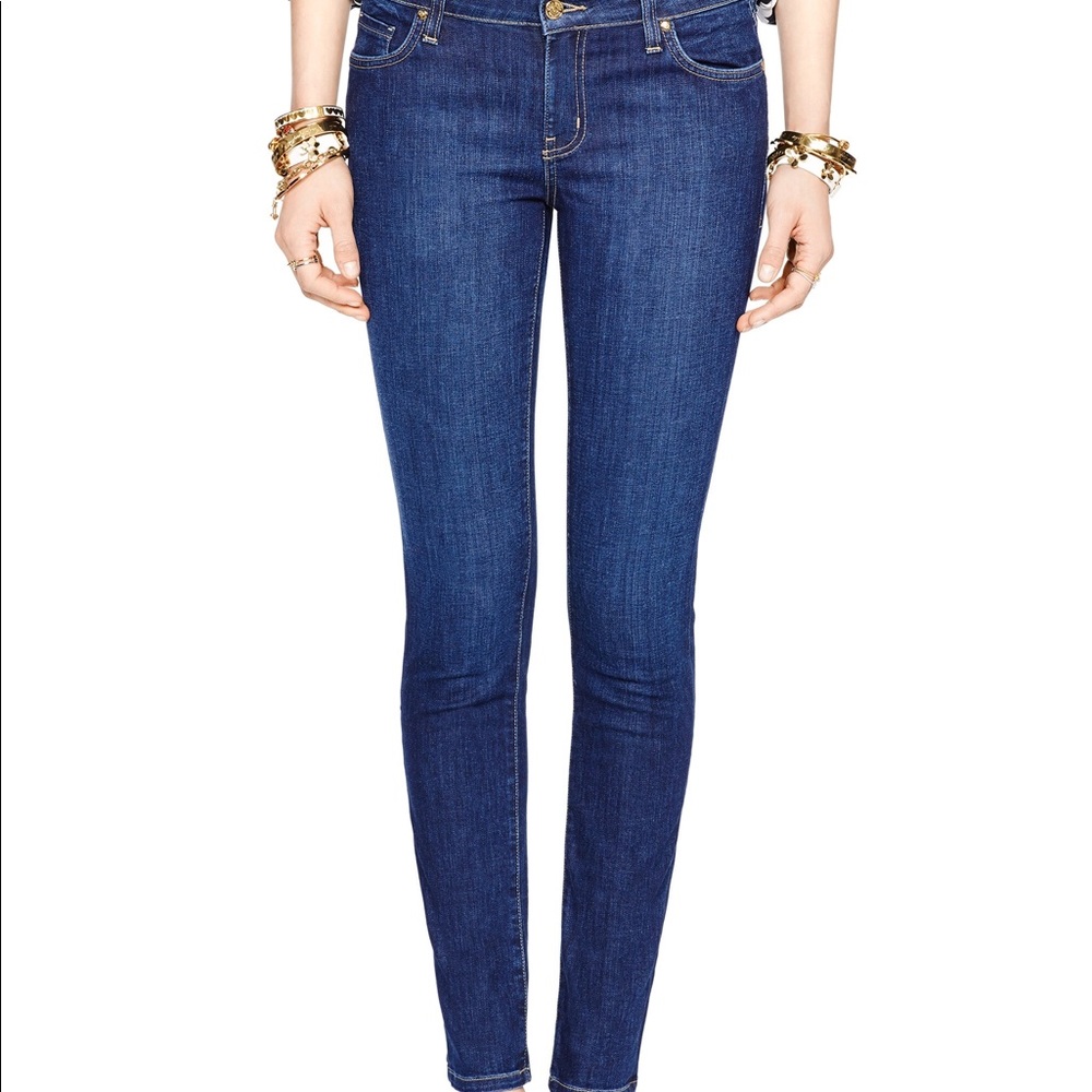 Kate spade broome st denim